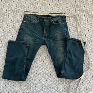 Levi’s 513   30x28